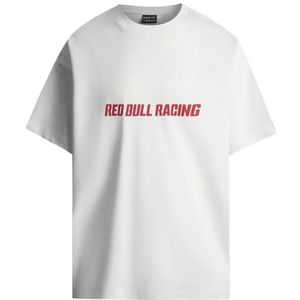 Red Bull Racing - Extended Graphic - T-shirt - Korte Mouwen
