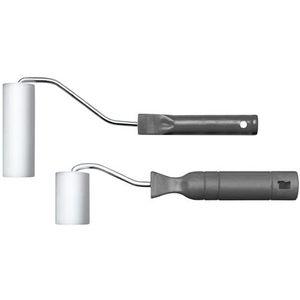 Marabu - Verfrollerset - Set van 2 - Schuimrubberen - 5 cm en 10 cm