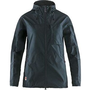 Fjällräven Dames High Coast Wind Jacket W jassen