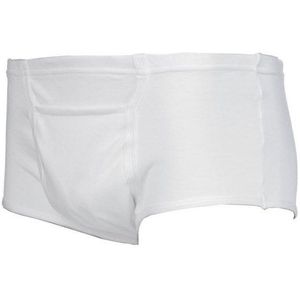 NRS Healthcare Kylie Mannelijke Wasbare Y-Front Slips