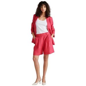 United Colors of Benetton Bermuda, Rood, M