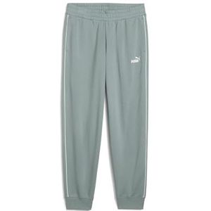 Sport - Effen - Gerecycled Materiaal - Tapered Pasvorm - 7/8 Lengte