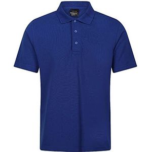 Regatta Heren professioneel heren Pro 65/35 poloshirt met korte mouwen (pak van 1)
