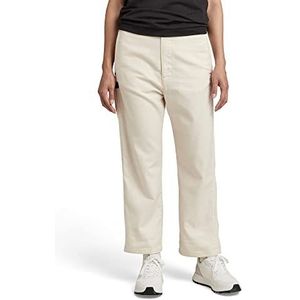 G-STAR RAW Chino Relaxed boxershorts voor jongens en dames, beige (ecru d22151-d299-159), 29