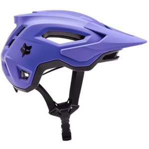 Fox Racing Uniseks helm voor volwassenen Fox SPEEDFRAME CE violet M