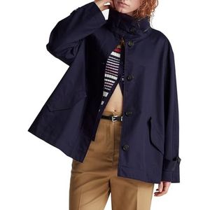 United Colors of Benetton Damesjas, Blauw, M