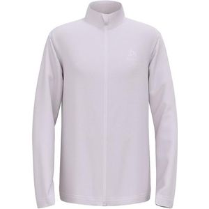 Odlo - Berra Kids I - Fleecejack - Unisex - Met Ritssluiting