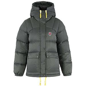 Fjällräven - Expedition Down Lite - Jas - Basalt