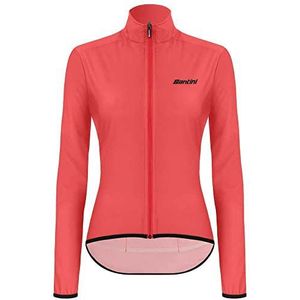 Santini Jas merk model NEBULA PURO - GIUBBINO DA DONNA TascabILE ANTIVENTO