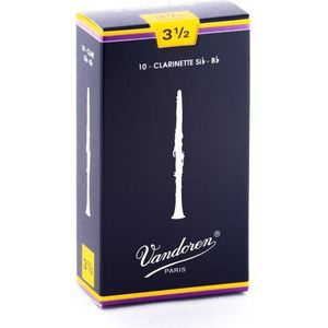 VANDOREN Bb Clarinet 3.5