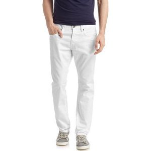 ESPRIT Collection Heren Slim Jeans 044EO2B010