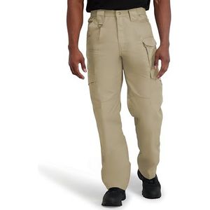 Propper Tactische herenbroek, canvas, Kaki, 30W / 32L