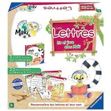 Ravensburger - Educatief spel, 4005556223589