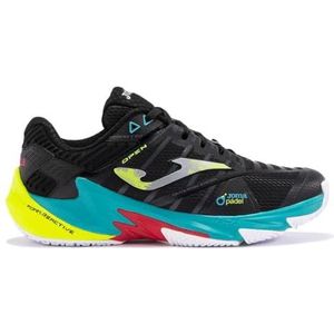 Joma Open Men 2401 Topew2401om Black