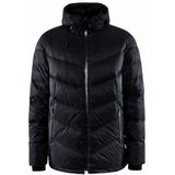 Craft - Adv Explore - Donsjack - Zwart - Heren