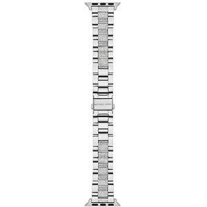 Michael Kors Watch MKS8046, zilver
