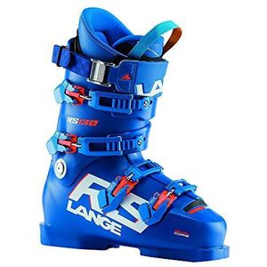 Lange - Skischoenen RS 130 heren blauw - heren - maat 40 - blauw