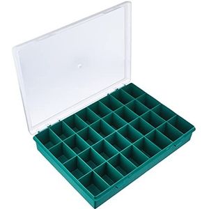 Opbergdoos - 32 opbergvakken