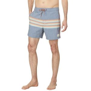 Hurley Phantom Naturals Sessions 16´´ Zwembroek