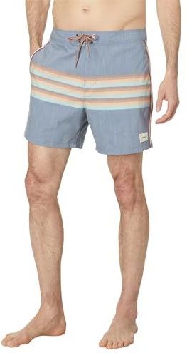 Hurley Phantom Naturals Sessions 16´´ Zwembroek