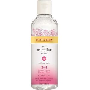 Burts Bees Micellair Water voor dames, toner, 8 oz