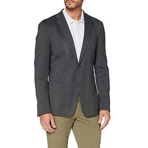 Strellson Premium Arndt-j Casual blazer voor heren, Medium Grey 032, 46
