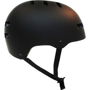 Globe Helm Free Ride helm zwart mat Noir XXS/XS