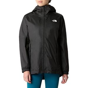 The North Face - Resolve TriClimate Jas voor Dames - TNF Black/TNF Black - M