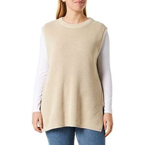 Blue Seven Dames Pullunder, Kiezel Orig, 38, Kiezel Orig, 38