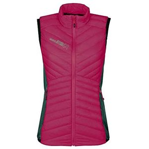 Rock Experience Eco Manitoba Hybrid Sportvest voor dames