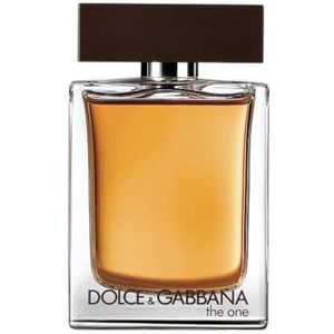 The One Dolce & Gabbana EDT Herenparfum