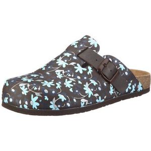 Dr. Brinkmann 600238, Klompen en muiltjes voor dames 38 EU