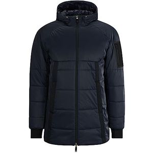 BOSS Heren J_Cardano, Dark Blue402, S, Dark Blue402, S