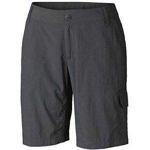 Columbia Cargoshorts voor dames Silver Ridge 2.0