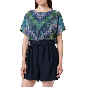 Naf Naf Angelica D1 dames, Marineblauw, 36