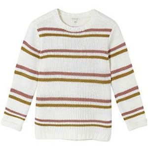 Gocco Jersey-trui voor meisjes - beige - 11 anni