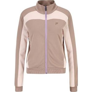FILA TISENS-Mocha Meringue-Silver Peony-XL