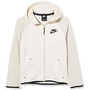 NIKE Unisex Kids Sportswear Tech Fleece Sweatshirt