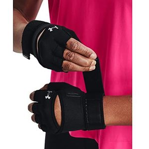 Under Armour Dames Mesh HB 2PK Accessoires