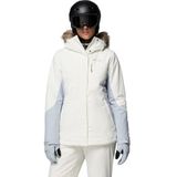 Columbia - Ava Alpine II - Jas - Waterdicht - Helm-Compatibele Capuchon