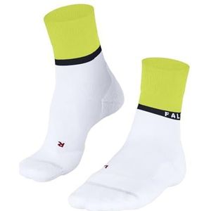 FALKE - RU4 Endurance - Chaussettes de Course - Wit - 1 Paar - M