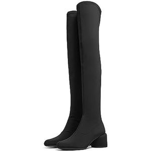 Camper, Dames, Schoenen, Zwart, Maat: 35 EU