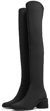 Camper, Dames, Schoenen, Zwart, Maat: 35 EU