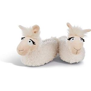 NICI Pantoffels Lady Lama maat 38-41 (L)