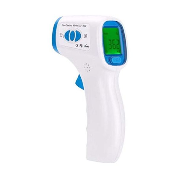 Lichaamstemperatuur meter - Digitale thermometer kopen? | Lage prijs |  beslist.nl