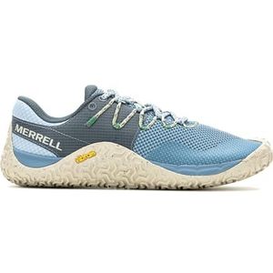 Merrell Trail Glove 7, sneakers, Chambray/leisteen, 42,5 EU