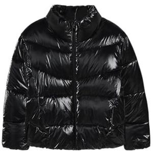 NAME IT - Gewatteerde Jas - Pufferjas - Kinderen