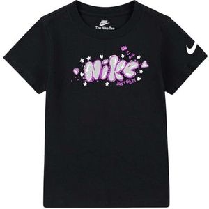 NIKE Unisex Nkg Essentials AOP Ringlet Tee T-Shirt