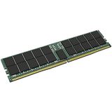 Kingston Merkgeheugen 64GB DDR5 4800MT/s ECC Reg 2Rx4 Module KTH-PL548D4-64G Servergeheugen