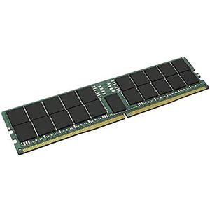 Kingston Merkgeheugen 64GB DDR5 4800MT/s ECC Reg 2Rx4 Module KTH-PL548D4-64G Servergeheugen